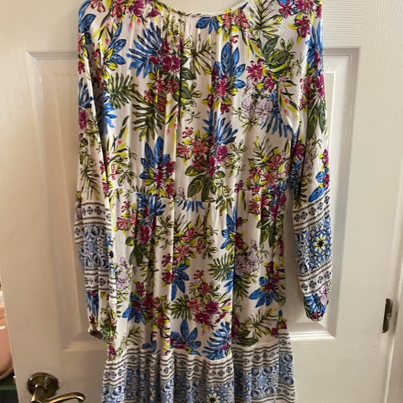 Time and Tru spring/summer Dress - Picture 7 of 10